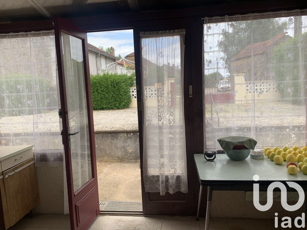 Achat maison 2 chambre(s) - Haute-Amance