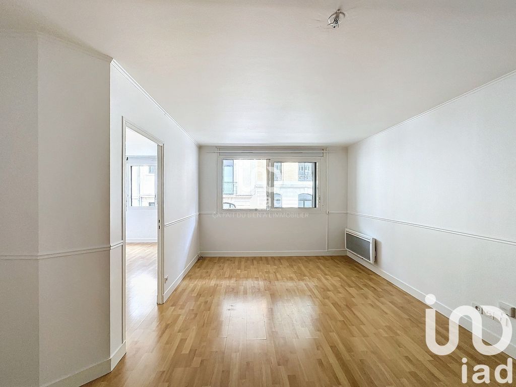 Achat appartement à vendre 2 pièces 53 m² - Reims