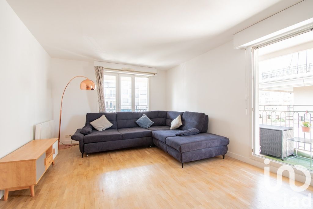 Achat appartement 5 pièce(s) Montrouge