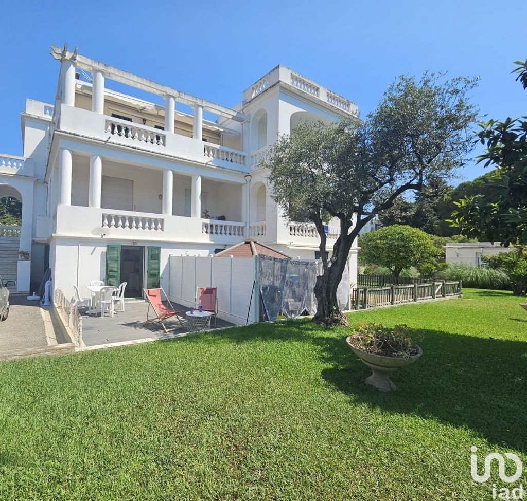 Achat studio à vendre 25 m² - Antibes