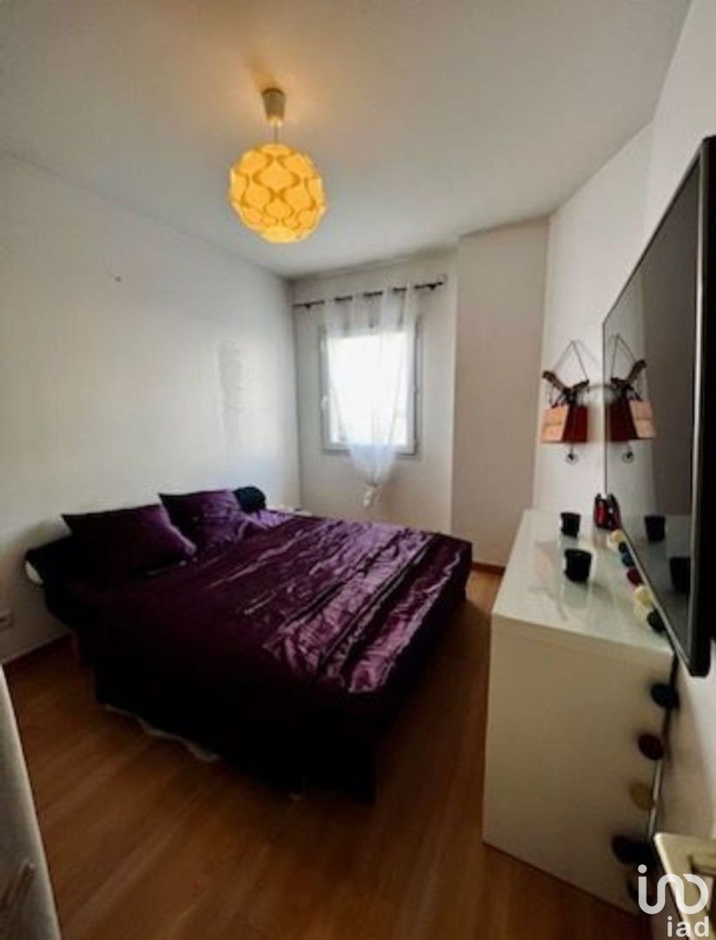 Achat appartement à vendre 2 pièces 48 m² - Cannes