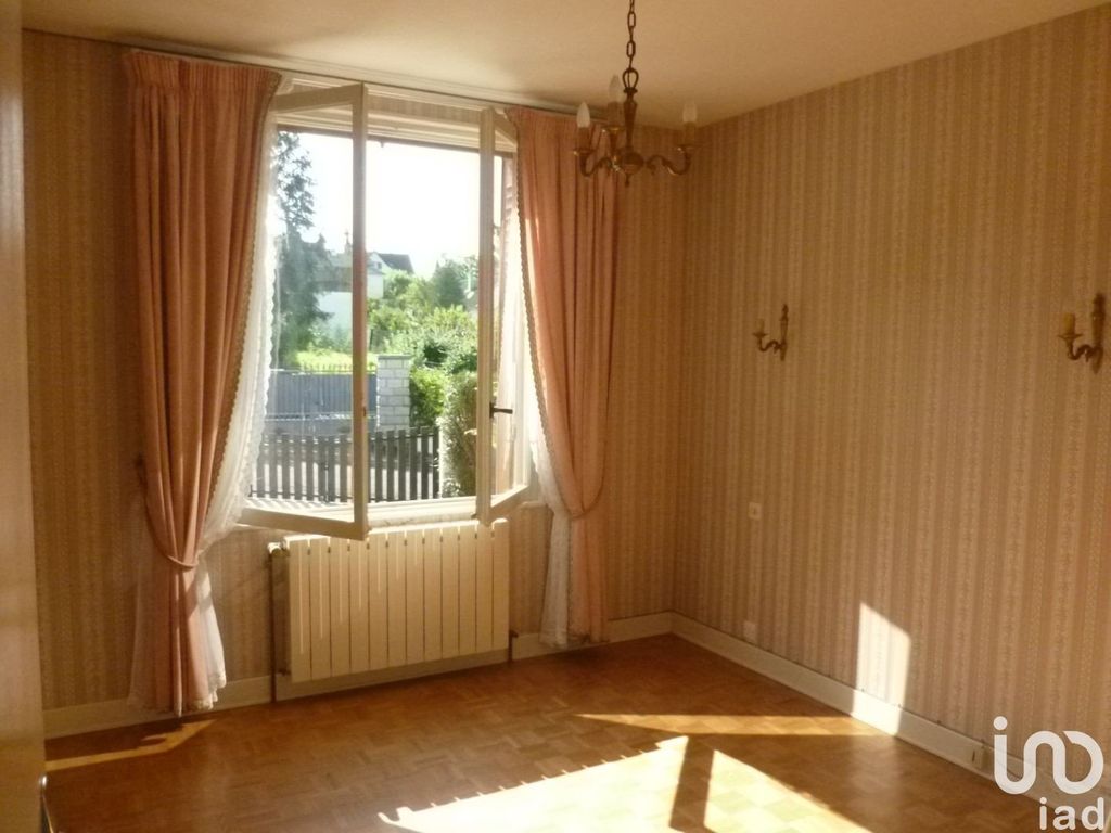 Achat maison 4 chambre(s) - Joigny