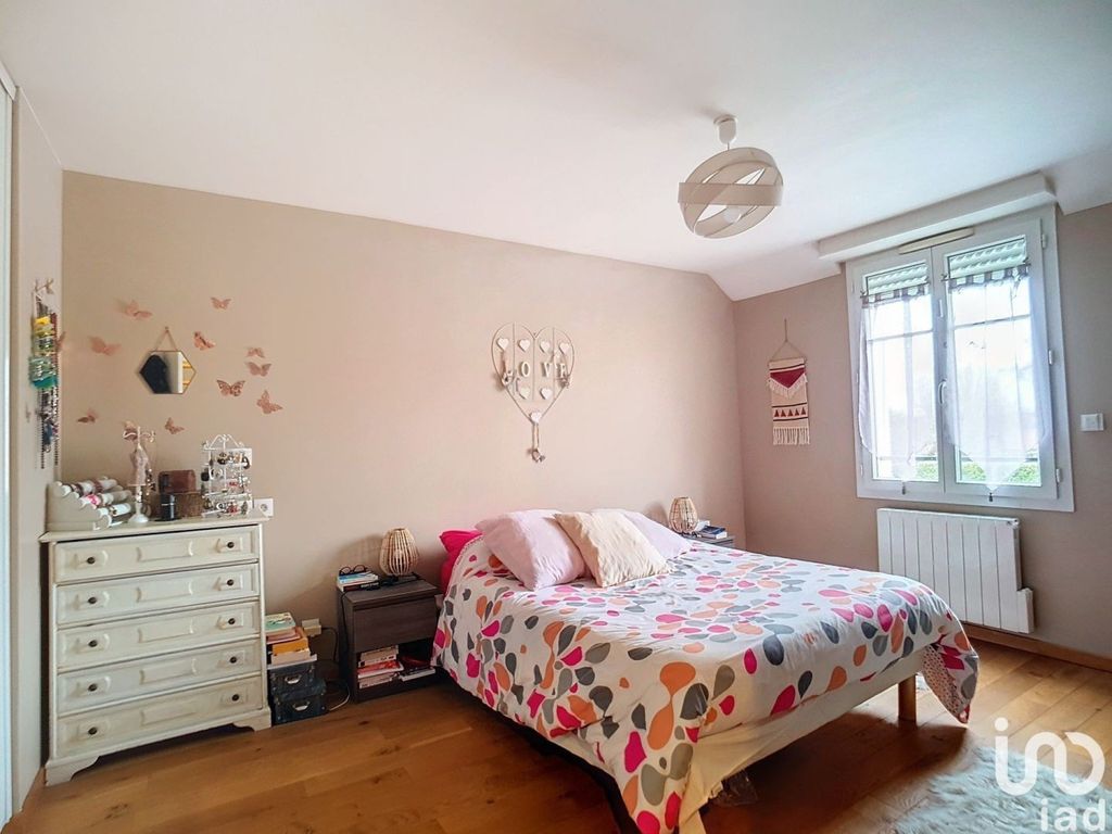 Achat maison 4 chambre(s) - Gometz-la-Ville