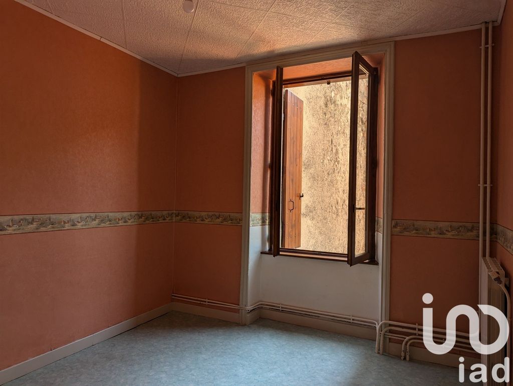 Achat maison 7 chambre(s) - Lalouvesc