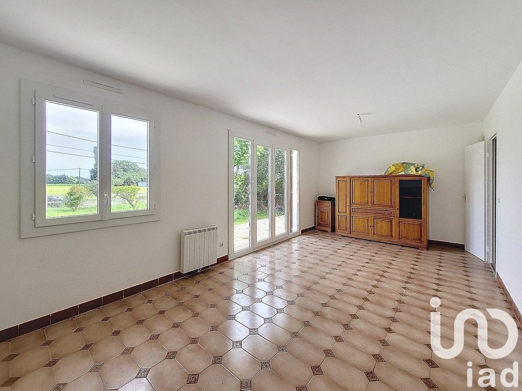 Achat maison 2 chambre(s) - Auvilliers-en-Gâtinais