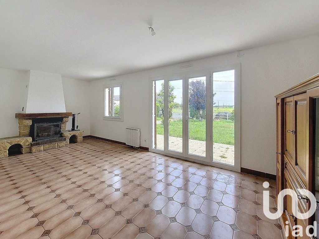 Achat maison 2 chambre(s) - Auvilliers-en-Gâtinais