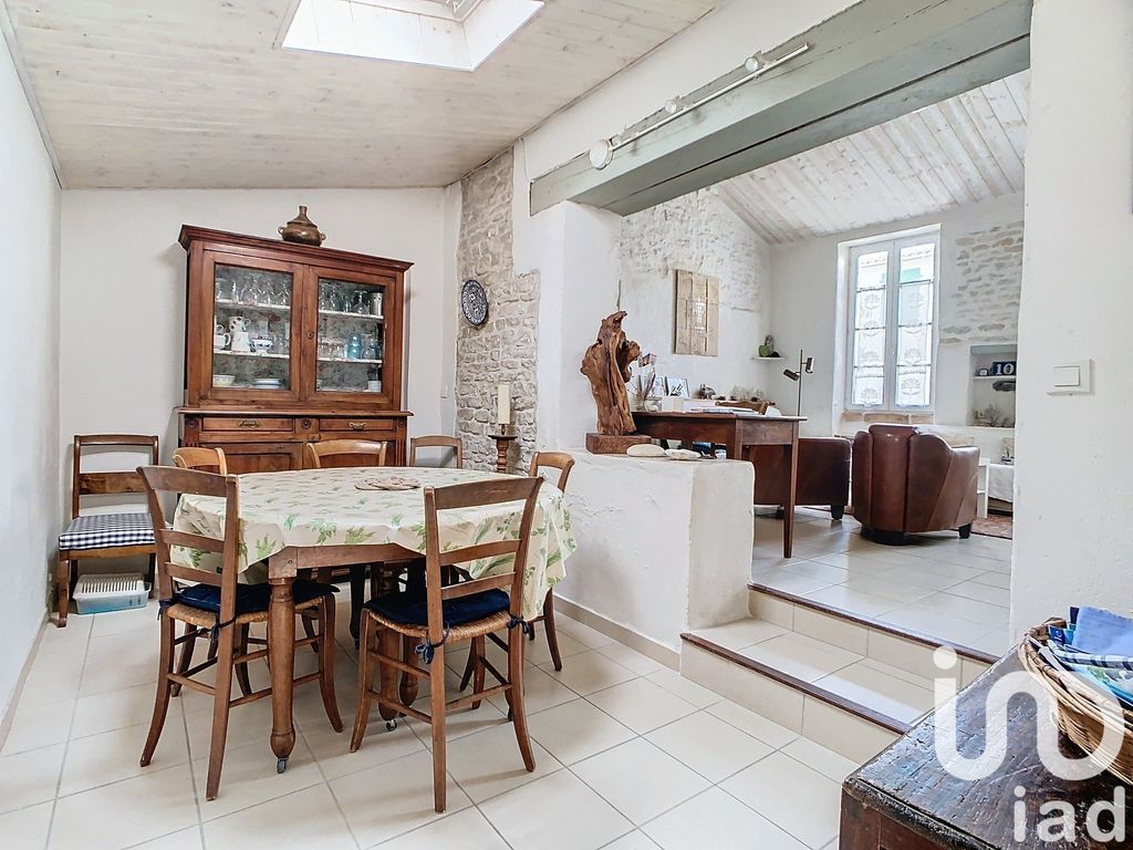 Achat maison 3 chambre(s) - La Couarde-sur-Mer