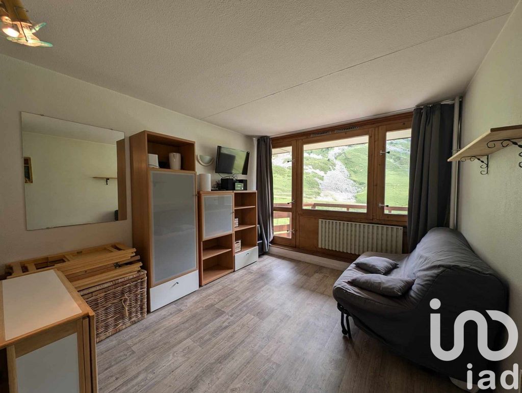 Achat studio à vendre 26 m² - Labassère