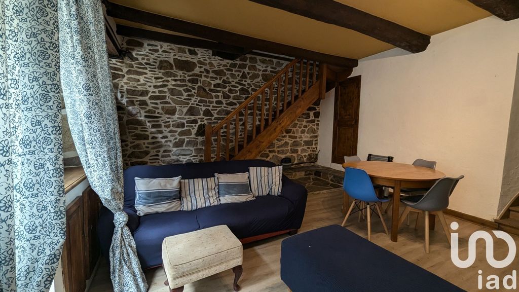 Achat maison 3 chambre(s) - Pontrieux