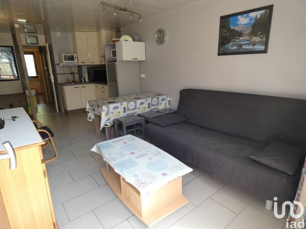 Achat appartement à vendre 2 pièces 36 m² - Labassère