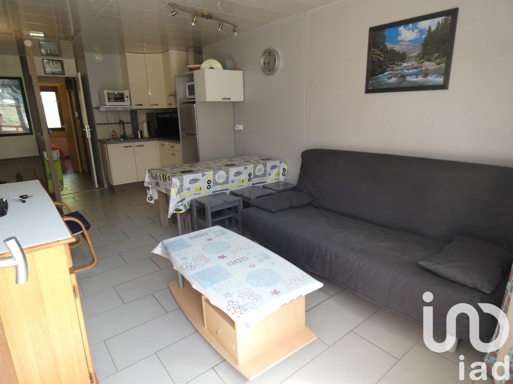 Achat appartement à vendre 2 pièces 36 m² - Labassère