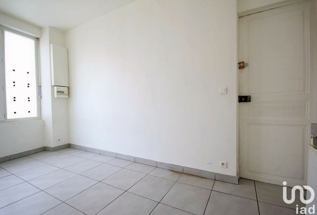 Achat appartement 1 pièce(s) Bizanos