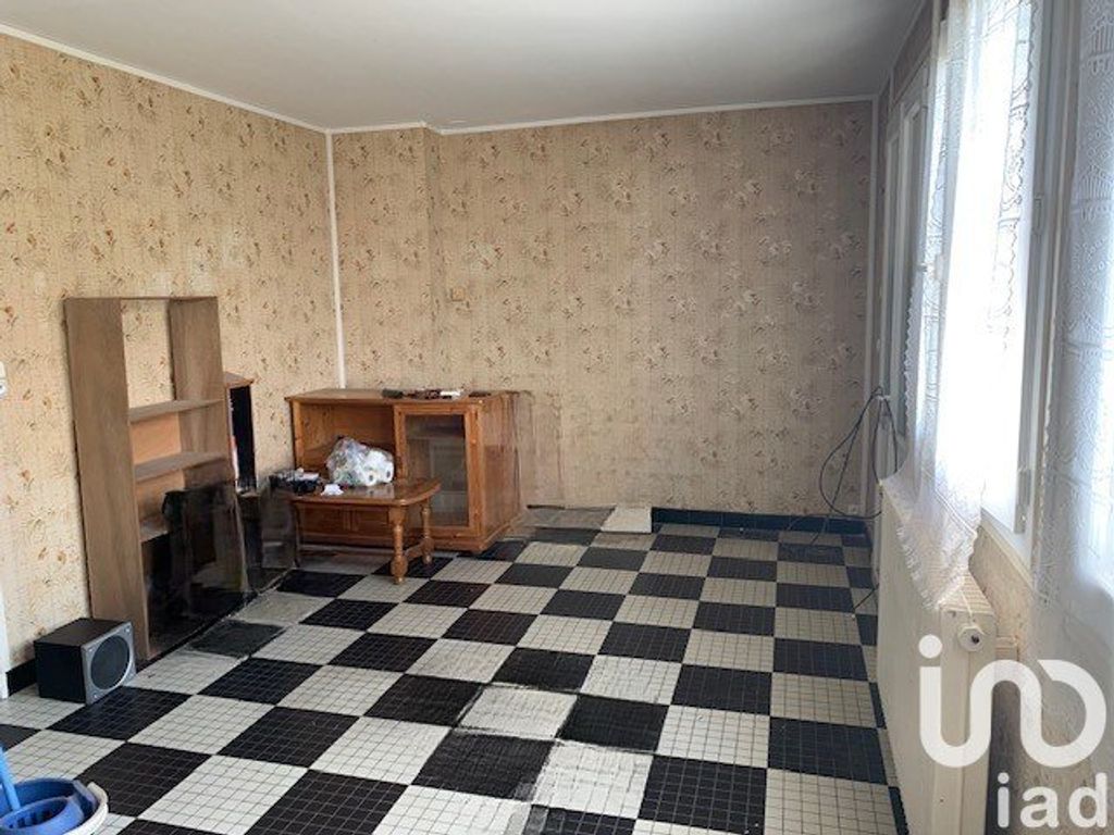 Achat maison 3 chambre(s) - Saumur