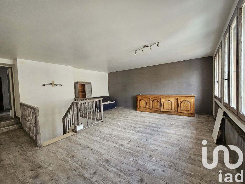 Achat maison à vendre 4 chambres 211 m² - Mauves