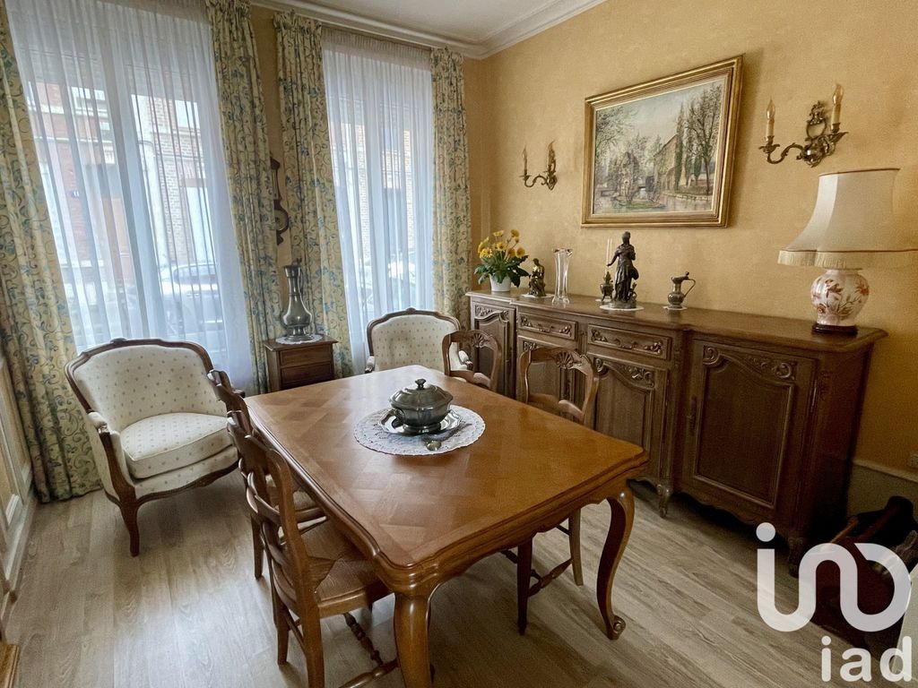 Achat maison 3 chambre(s) - Amiens