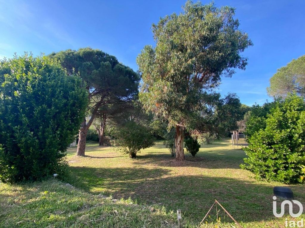 Achat maison 4 chambre(s) - Roquebrune-sur-Argens