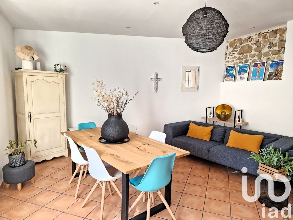 Achat maison à vendre 3 chambres 125 m² - Sallèles-d'Aude