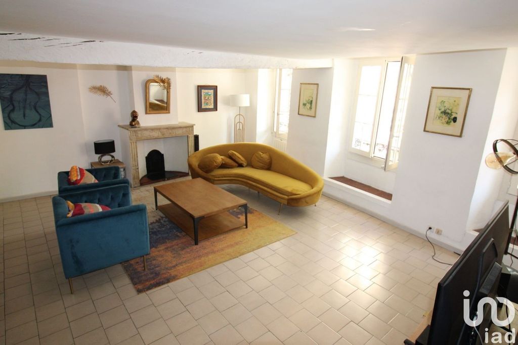 Achat appartement à vendre 3 pièces 101 m² - Perpignan