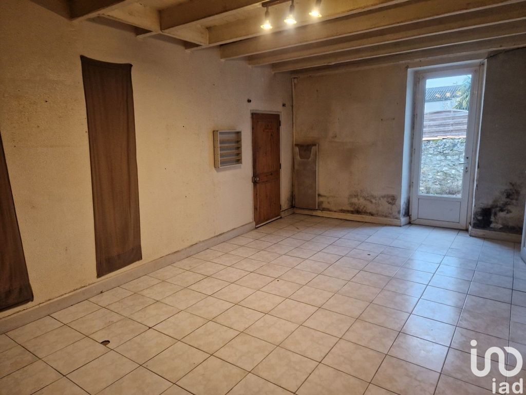 Achat maison 2 chambre(s) - Tonnay-Charente