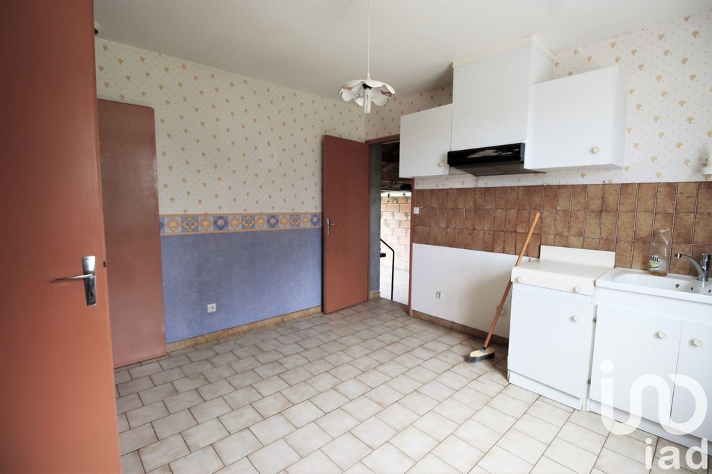 Achat maison 3 chambre(s) - Lalinde