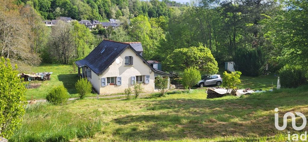 Achat maison 3 chambre(s) - Lourdes