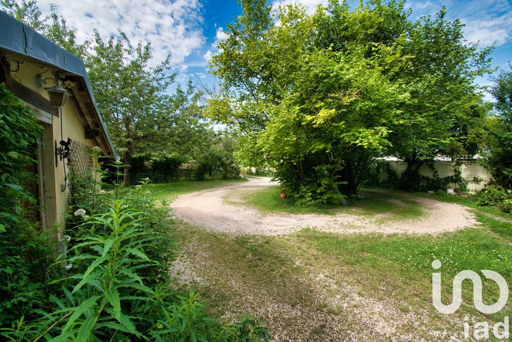 Achat maison 4 chambre(s) - Montdidier