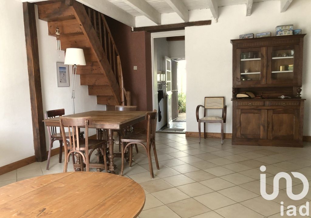 Achat maison 3 chambre(s) - Saint-Jean-de-Boiseau