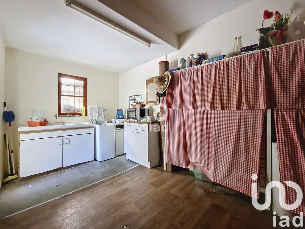 Achat maison 3 chambre(s) - Vierzon