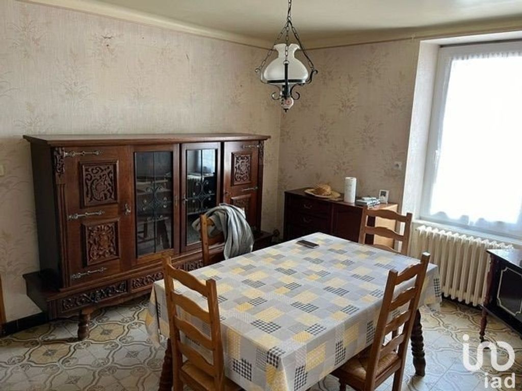 Achat maison 3 chambre(s) - Bréhand