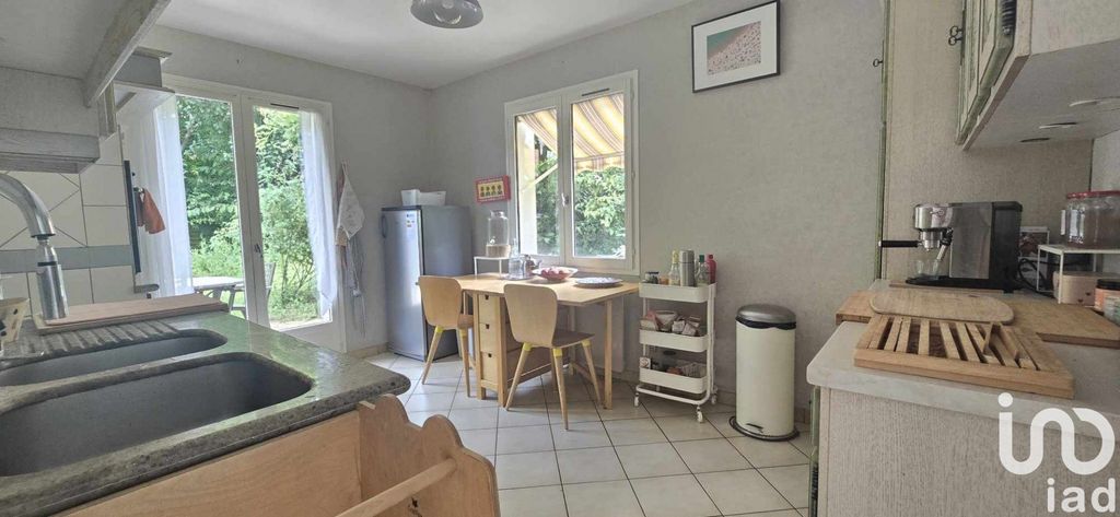 Achat maison 6 chambre(s) - Saint-Jean-de-Braye