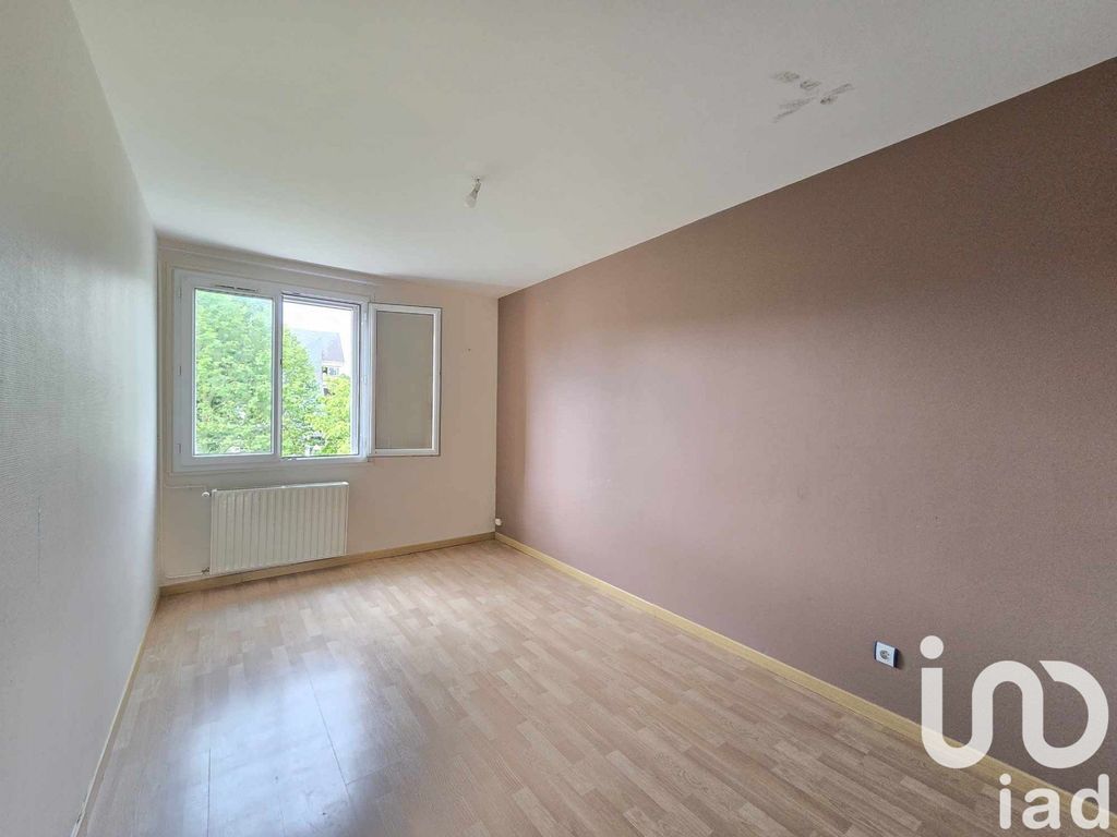 Achat appartement 4 pièce(s) Beaugency