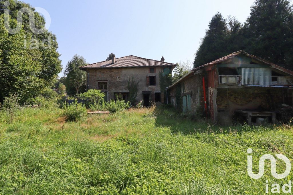 Achat maison 2 chambre(s) - Champagnac-la-Rivière