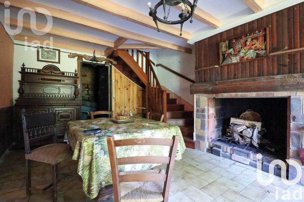 Achat maison 2 chambre(s) - Champagnac-la-Rivière