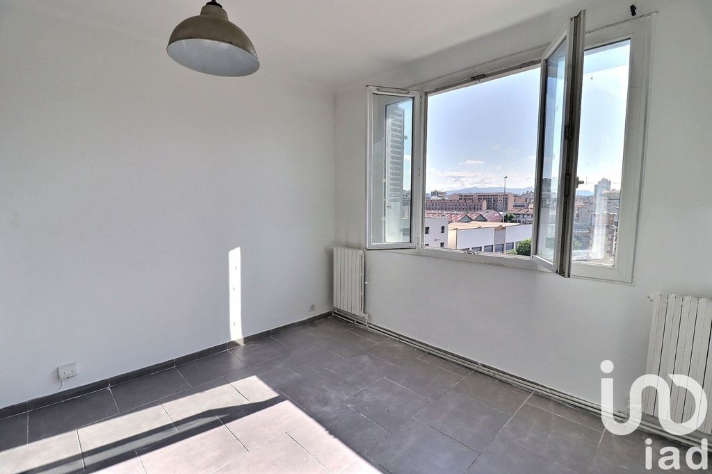 Achat appartement 2 pièce(s) Marseille 10ème arrondissement