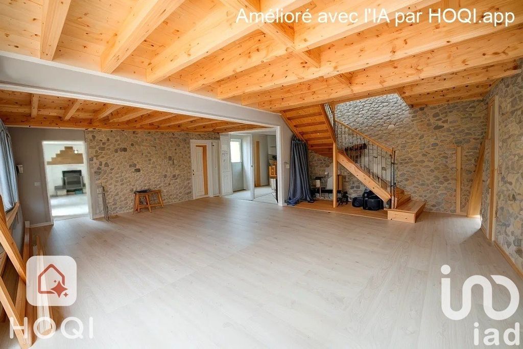 Achat maison à vendre 2 chambres 98 m² - Mouton