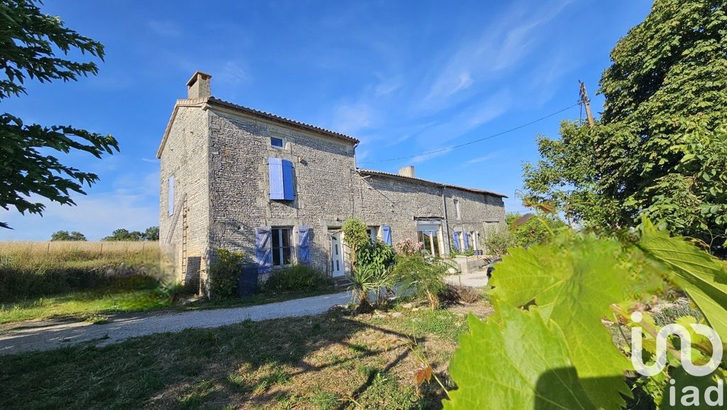 Achat maison 2 chambre(s) - Mouton