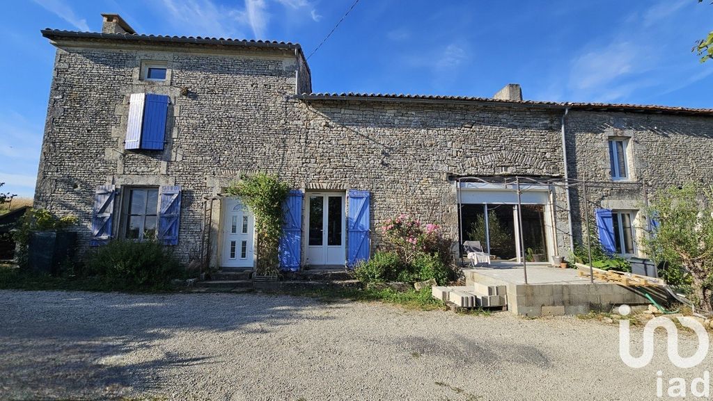 Achat maison 2 chambre(s) - Mouton