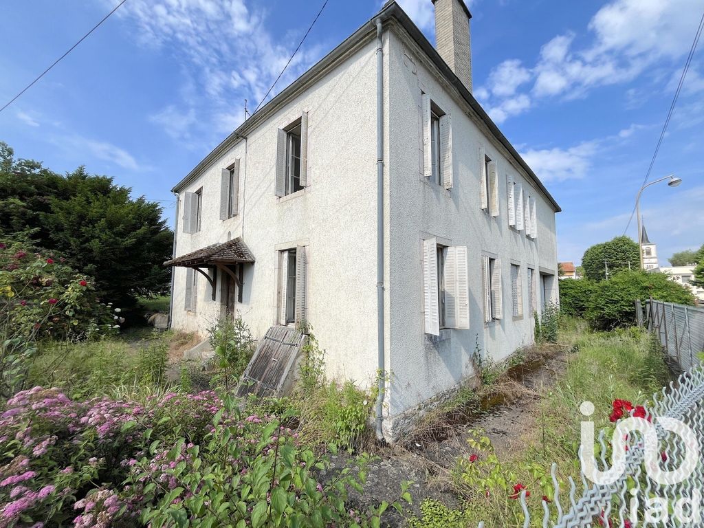 Achat maison 3 chambre(s) - Villers-les-Pots