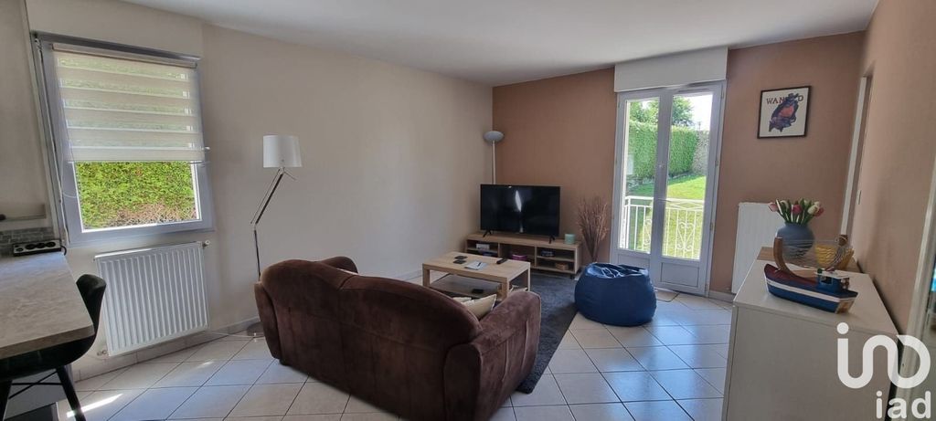 Achat appartement 3 pièce(s) Douvres-la-Délivrande