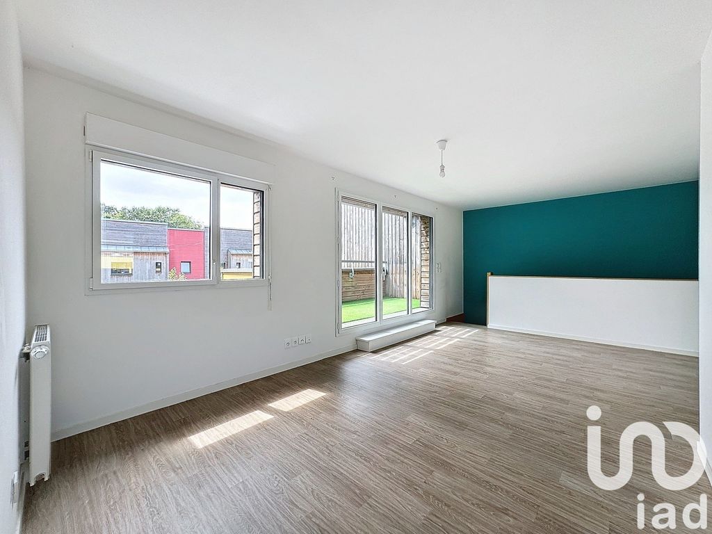 Achat appartement 4 pièce(s) Rennes