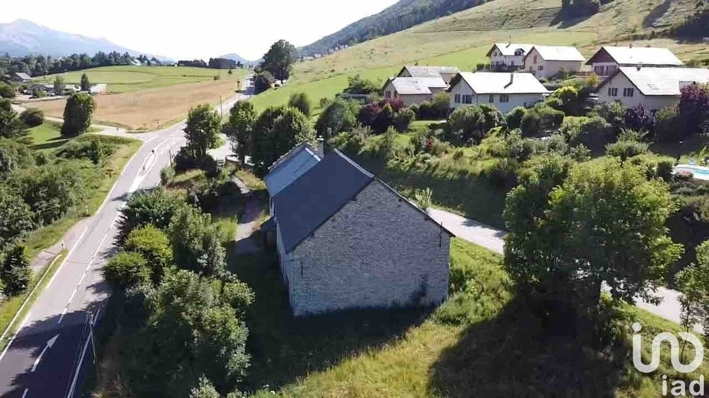 Achat maison 3 chambre(s) - Lans-en-Vercors