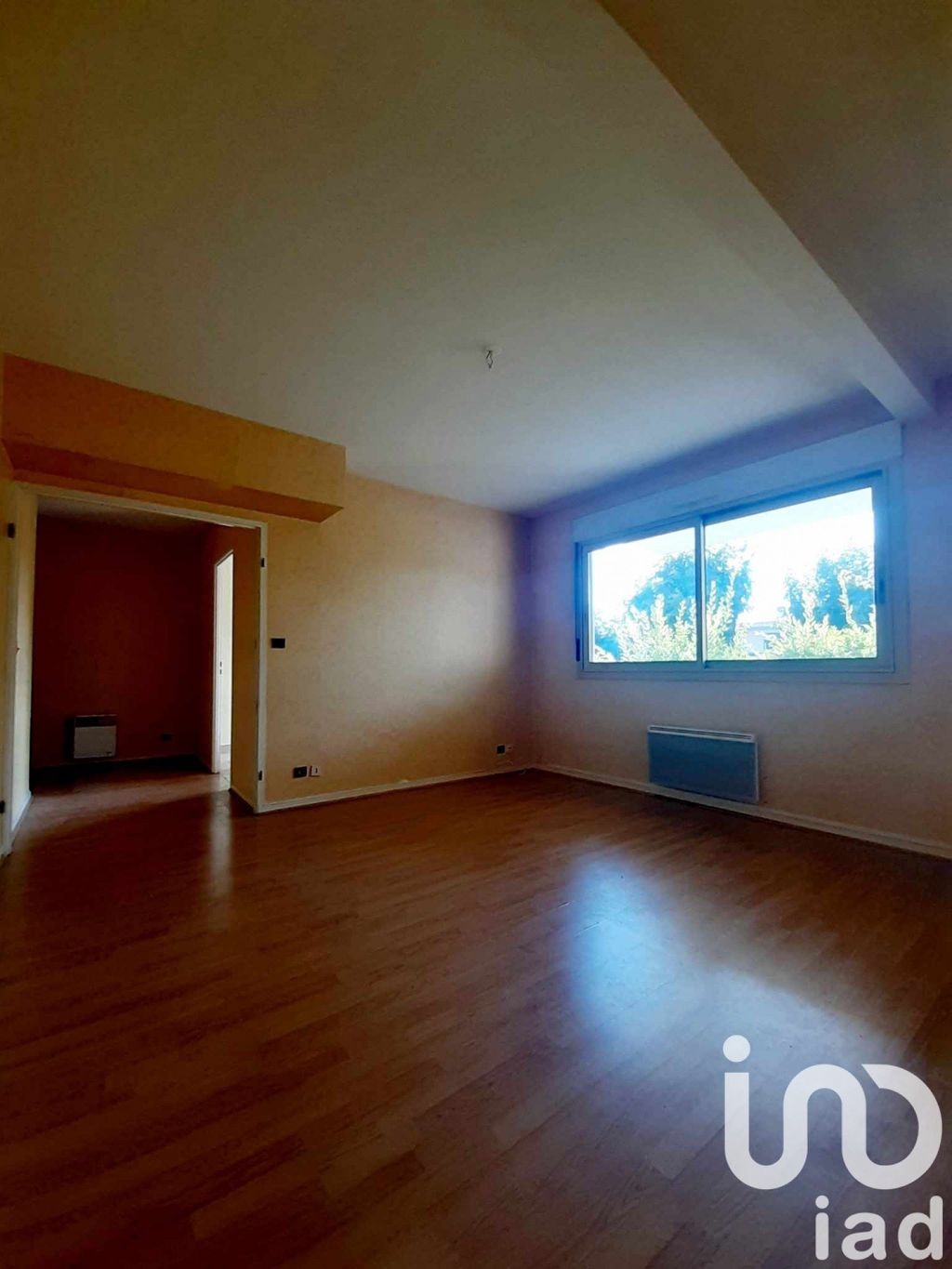 Achat appartement à vendre 3 pièces 72 m² - Talant