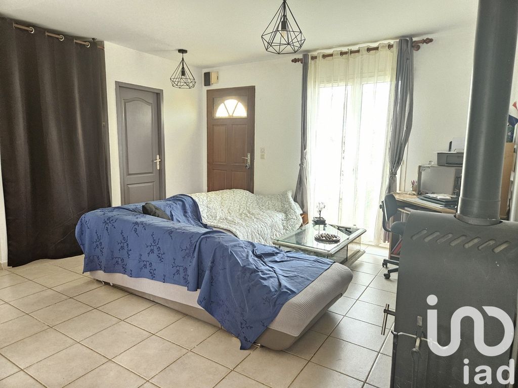 Achat maison 3 chambre(s) - Saint-Jean-d'Angély