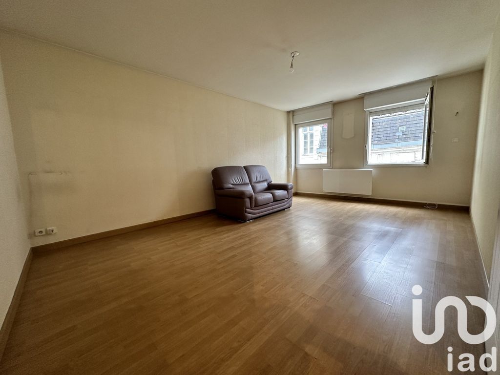 Achat appartement à vendre 3 pièces 68 m² - Arras