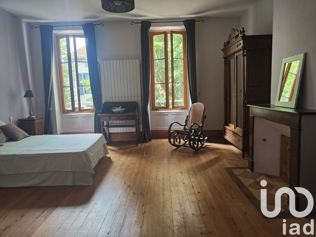 Achat maison à vendre 4 chambres 194 m² - Astaffort