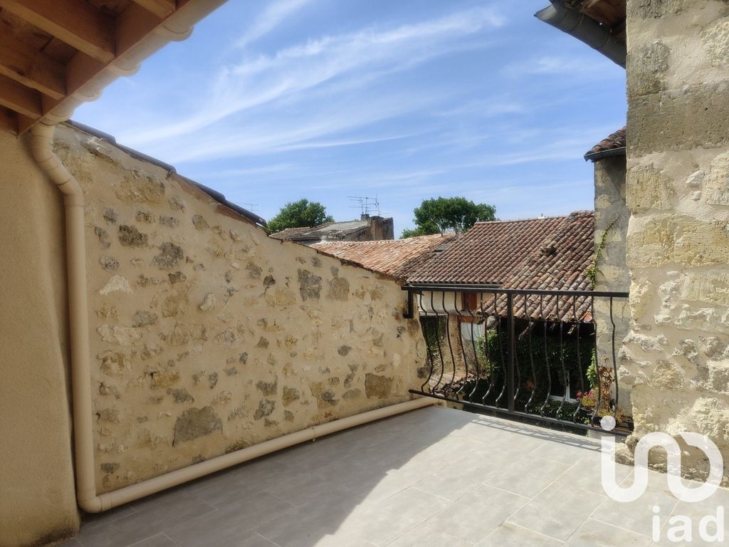 Achat maison à vendre 4 chambres 127 m² - Nérac