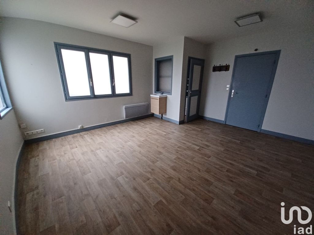 Achat appartement 6 pièce(s) Desvres