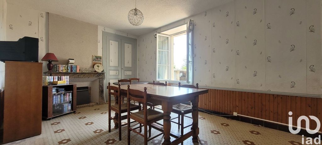 Achat maison 4 chambre(s) - Moncontour