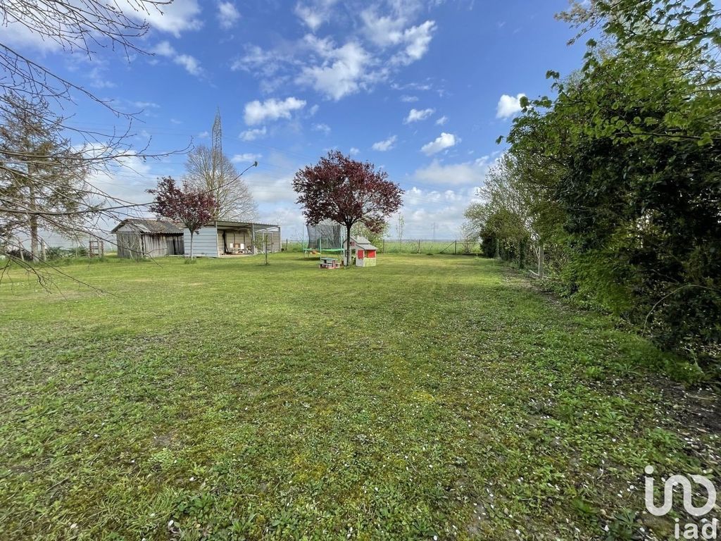 Achat maison 3 chambre(s) - Le Coudray-Macouard