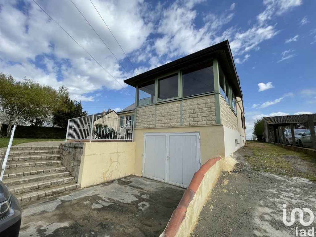 Achat maison 3 chambre(s) - Le Coudray-Macouard